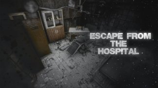 Forsaken Hospital screenshot 2