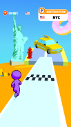 Travel Runner screenshot 2