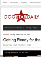 Dog Training Channel screenshot 4