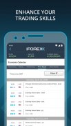 Forex & CFD Trading by iFOREX screenshot 6