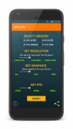 Alat GFX untuk PUBG LITE screenshot 1