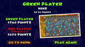 Shift'em Mania screenshot 1