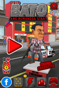 Tsip Bato: Ang Bumangga Giba! screenshot 4