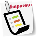 CURSO DE IMPUESTOS Icon