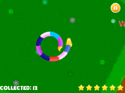 Jobstick Snake screenshot 6