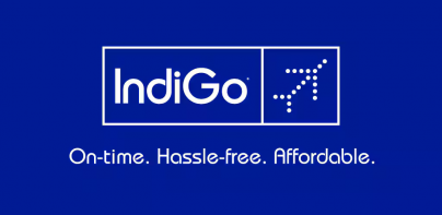 IndiGo Flight Ticket Booking