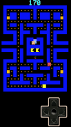 pac square man screenshot 3