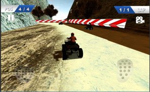 ATV Moto Racing 2017 screenshot 3