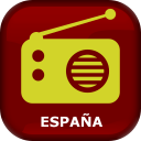 Radios de España Icon