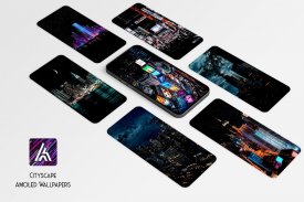 Amoled.in - Black Wallpapers screenshot 2