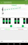 Perfect Ear - Music Theory, Ear & Rhythm Training screenshot 8