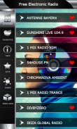 com.popularradiostations.freeelectronicmusic screenshot 1