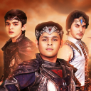 Baalveer Hero Rescue 3D Game Icon