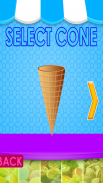 Ice Cream Madness Inc. screenshot 5