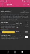 PDF > JPEG Conversor: TIF, GIF > PNG, WEBP screenshot 9