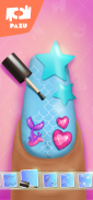 Nail Art Salon - Manicure screenshot 3