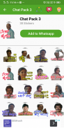 KT Kundagannada Stickers PRO screenshot 2