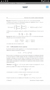 Cours Analyse Complexe - Mathé screenshot 2