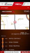 FRECCIAPlay screenshot 4