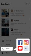 Video Downloader & GIF Saver screenshot 2