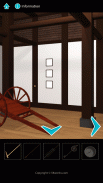 KALAQULI R - room escape game screenshot 1