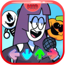 Spooky Month Funkin mod FNF Icon