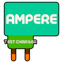 Ampere : Charger Tester