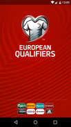 Официальное приложение ЕВРО-2020 screenshot 0