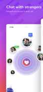 Been Alone: Match, Chat & Date screenshot 1