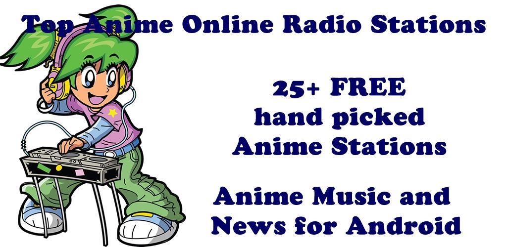 Anime Online Radio