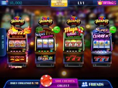 Classic Slots -  Free Casino Games & Slot Machines screenshot 5
