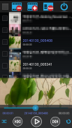 Folder pemain video screenshot 0