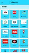 All Vehicles Guide & Database screenshot 3