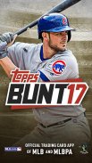 Topps BUNT MLB Baseball Card Trader screenshot 2