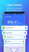 Phone Cleaner — приложение для очистки кэша screenshot 5