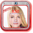 Golden Ratio Face - Face Shape & Rate Your Looks