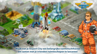 Airport City screenshot 14