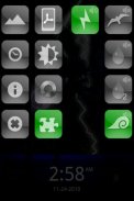 Lightning Bug - Sleep Clock screenshot 1