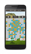 Binaris 1001 - binary puzzles screenshot 3