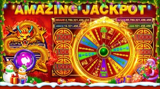 Winning Slots Las Vegas Casino screenshot 11