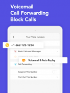 TalkU Free Calls +Free Texting screenshot 4