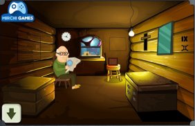 Escape Games Day-686 screenshot 1