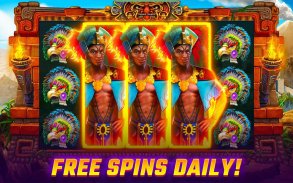 Slots WOW Slot Machines™ Free Slots Casino Game screenshot 7