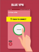 Pink VPN - Fast , Free , Secur screenshot 3