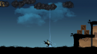 Ninja Arashi screenshot 7