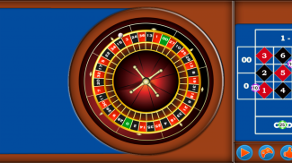 Roulette gewinnen verlieren screenshot 3