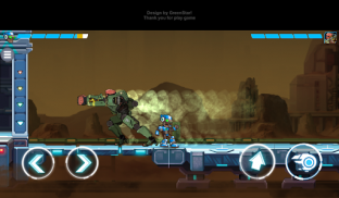 Mega Boy screenshot 4