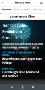 Wort E-Paper screenshot 15