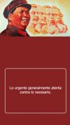 Mao Zedong mejores frases screenshot 1