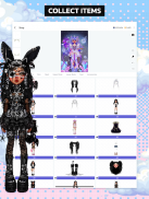 Everskies: Virtual Dress up screenshot 6
